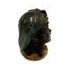 Image 5 : 1875 Bernard Bloch Figural Tobacco Jar