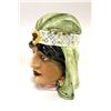 Image 2 : Antique Romani Figural Tobacco Jar