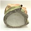 Image 8 : Antique Sea Captain Majolica Tobacco Jar