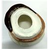 Image 9 : Antique Sea Captain Majolica Tobacco Jar
