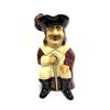 Image 1 : Shorter & Son Cavalier Soldier Figural Toby Jug