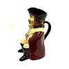 Image 2 : Shorter & Son Cavalier Soldier Figural Toby Jug