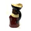Image 3 : Shorter & Son Cavalier Soldier Figural Toby Jug