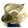 Image 5 : Antique Jovial Man Figural Tobacco Jar