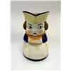 Image 1 : Queen of Hearts Toby Jug Pitcher