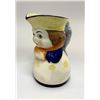 Image 2 : Queen of Hearts Toby Jug Pitcher