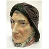 Image 2 : Antique Austrian Figural Humidor Tobacco Jar