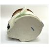Image 7 : Antique Asian Figural Majolica Tobacco Jar