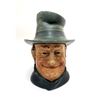 Image 1 : Antique Berhard Bloch Figural Tobacco Jar