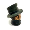 Image 4 : Antique Berhard Bloch Figural Tobacco Jar