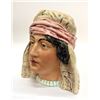 Image 2 : Antique Figural Humidor Tobacco Jar