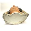 Image 7 : Antique Figural Humidor Tobacco Jar
