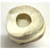 Image 9 : Antique Figural Humidor Tobacco Jar