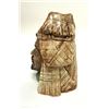 Image 3 : Antique 1890s Berber Figural Tobacco Jar