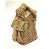 Image 4 : Antique 1890s Berber Figural Tobacco Jar