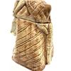 Image 5 : Antique 1890s Berber Figural Tobacco Jar
