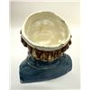 Image 10 : Antique Character Jug Tobacco Jar