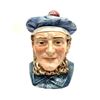 Image 1 : Antique Character Jug Tobacco Jar