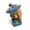 Image 6 : Antique Character Jug Tobacco Jar