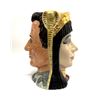 Image 1 : Royal Doulton Limited Edition Cleopatra Antony Jug