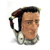 Image 4 : Royal Doulton Limited Edition Cleopatra Antony Jug