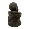 Image 4 : Black Americana Choir Lady Tobacco Jar