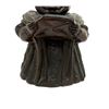 Image 5 : Black Americana Choir Lady Tobacco Jar