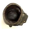 Image 7 : Black Americana Choir Lady Tobacco Jar