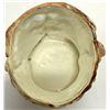 Image 6 : Antique Majolica Figural Tobacco Humidor Jar
