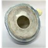 Image 7 : Antique Majolica Figural Tobacco Humidor Jar