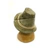 Image 3 : Antique Alpine Tyrolean Hat Figural Humidor