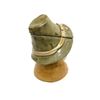 Image 4 : Antique Alpine Tyrolean Hat Figural Humidor