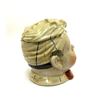 Image 5 : Antique Majolica Tobacco Jar