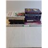 Image 1 : (2) Holy Bibles,(5) Friendship Books,(3) Sylvia Browne Books and (2) Others