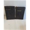 Image 2 : (2) Holy Bibles,(5) Friendship Books,(3) Sylvia Browne Books and (2) Others
