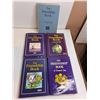 Image 3 : (2) Holy Bibles,(5) Friendship Books,(3) Sylvia Browne Books and (2) Others