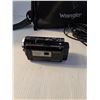 Image 4 : Panasonic Lumix DMC-FX100 Digital Camera With Camera Adapter, Sony Handycam Camcorder