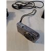 Image 8 : Panasonic Lumix DMC-FX100 Digital Camera With Camera Adapter, Sony Handycam Camcorder