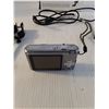 Image 9 : Panasonic Lumix DMC-FX100 Digital Camera With Camera Adapter, Sony Handycam Camcorder