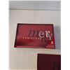 Image 2 : (3) Boxes of 14 Blank  Christmas Cards (NIB)