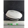 Image 3 : Lean Mean Fat Reducing Grilling Machine - Powers On, As Is