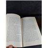 Image 3 : Garden Spells Book by Sarah Addison Allen, Kerosene Lamp 17" - PICK UP ONLY