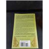 Image 4 : Garden Spells Book by Sarah Addison Allen, Kerosene Lamp 17" - PICK UP ONLY