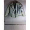 Image 1 : Powder Blue Collini Winter Jacket- Size 16