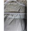 Image 2 : Powder Blue Collini Winter Jacket- Size 16