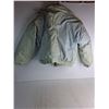 Image 3 : Powder Blue Collini Winter Jacket- Size 16