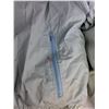 Image 5 : Powder Blue Collini Winter Jacket- Size 16