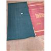 Image 2 : (2) Rugs Up To 76.5"x39" - PICK UP