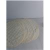 Image 5 : Various Table Runners 50"x 12.5", Placemats Up To 17.5"x13" And Napkins