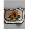 Image 2 : Toilet Cover And Rug Set